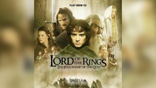 The Lord of the Rings: The Fellowship of the Quiz Night