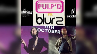 Pulp'd / Blur Tribute