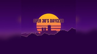 Home Before Dark - Over 30's Dayclub