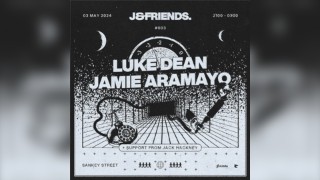 J&Friends: Luke Dean