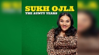 Sukh Ojla : The Aunty Years Bristol