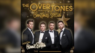 The Overtones Christmas Special