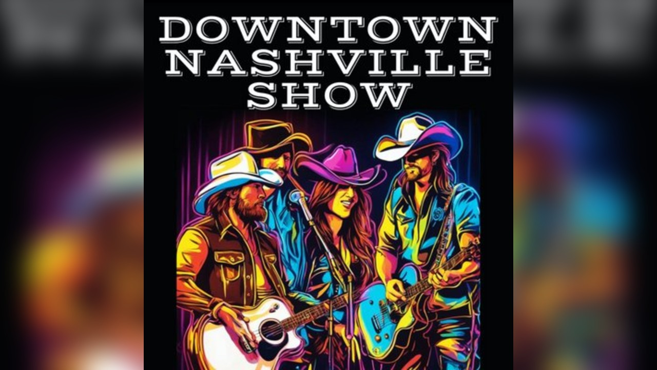 The Downtown Nashville Show