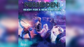 London: Forbidden Nights Male Strip Show