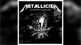 Metallicish - Metallica tribute return to O'Rileys
