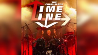 The Chris Slade Timeline