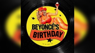 Beyonce's Birthday