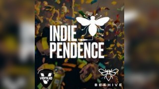 Indiependence // Live Music // Indie & Dance Classics // 5pm-5am