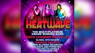 Heatwave | Disco & Funk