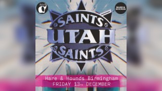 Utah Saints