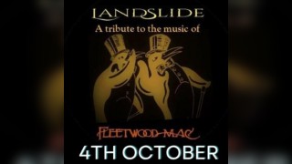 Landslide - Fleetwood Mac Tribute