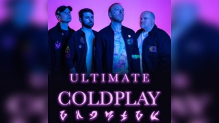 Ultimate Coldplay