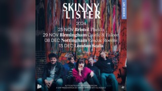 Skinny Lister