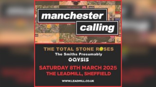 Manchester Calling