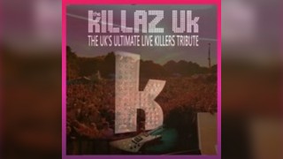 The Killaz UK / MK11 Milton Keynes / 7th December