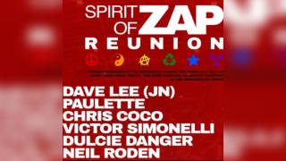 Spirit of Zap Reunion