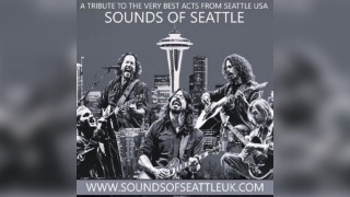 Sounds of Seattle