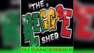 Reggae & Ska At Christmas DJDancerider & The Reggae Shed