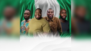 COBO : Comedy Shutdown Nigerian Independence Day London