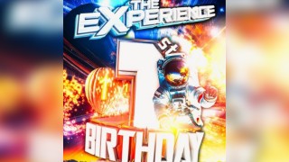 butcher Ben promotions presents the experience 1st birthday