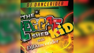 The Reggae Shed Kids - Longbridge