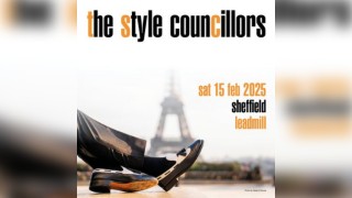 The Style Councillors