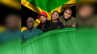 COBO : Comedy Shutdown  Jamaican Independence Special  London