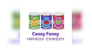 Canny Funny -  Charity  Improv Comedy Show