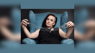 Laura Lexx: Slinky - Live Comedy Tour in Southampton