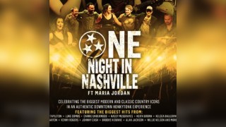 One Night In Nashville