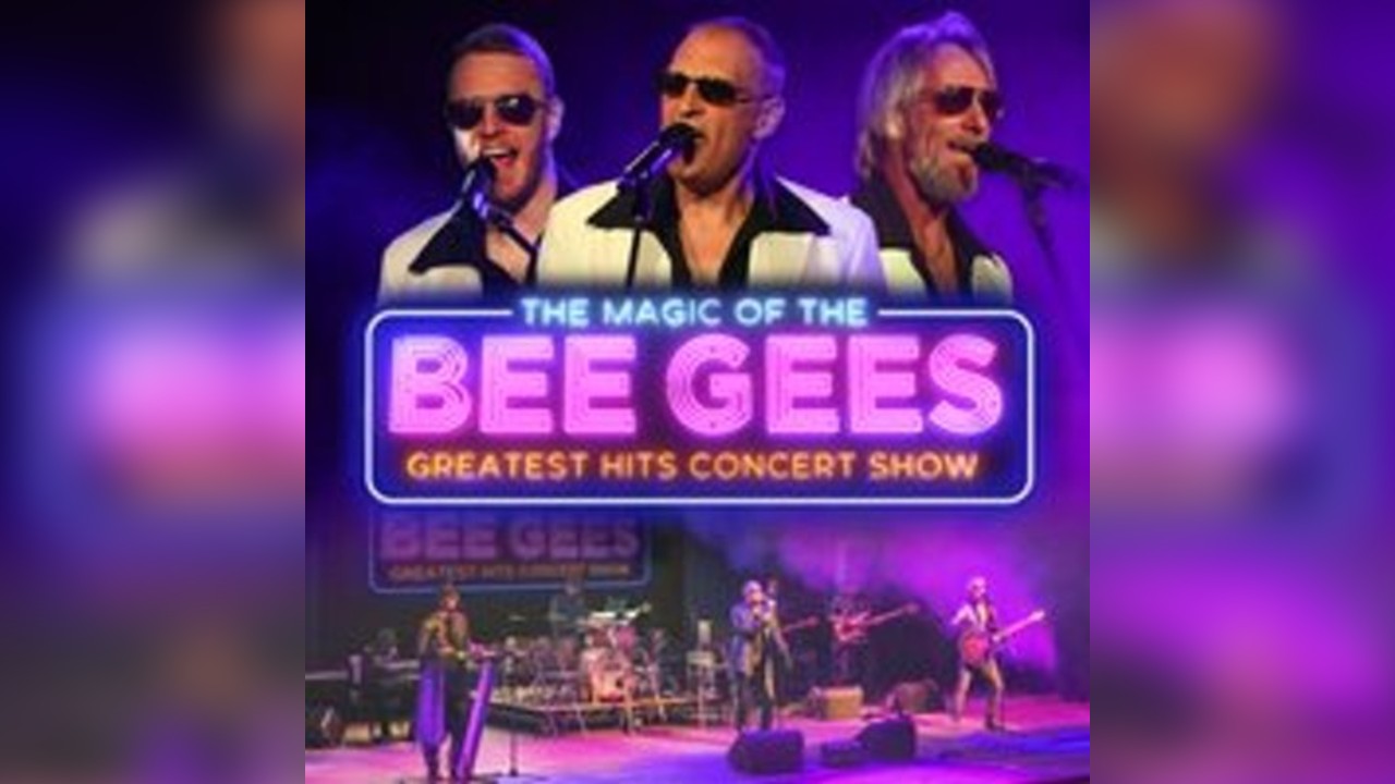 The Magic of the Bee Gees