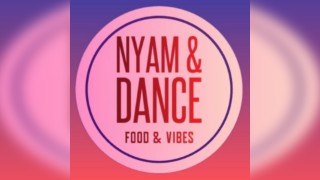 Nyam & Dance - A Latino, African, Caribbean - Day & Night Party
