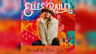 Elles Bailey