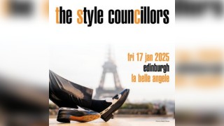 The Style Councillors