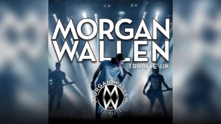 Morgan Wallen Uk