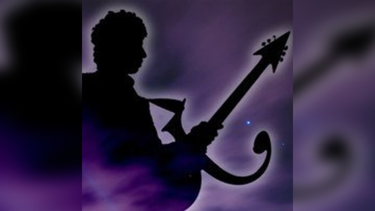 The Music of Prince - New Purple Celebration - Manchester