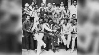 Fania Records 60th Anniversary Salsa Party