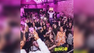 UKG Bingo Leicester