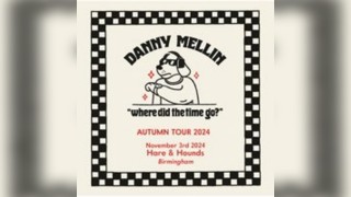 Danny Mellin