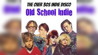 Old School Indie - September 2024