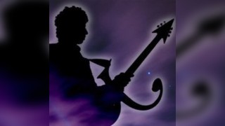 The Music of Prince - New Purple Celebration - Edinburgh