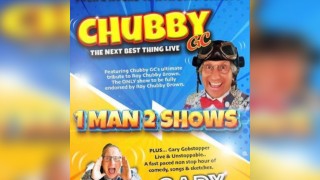 Chubby GC (Chubby Brown Tribute)