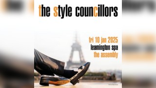 The Style Councillors