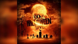 90s Halloween Live Afterparty