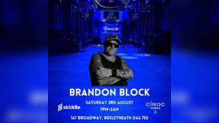 Studio 167 With Brandon Block & Guests