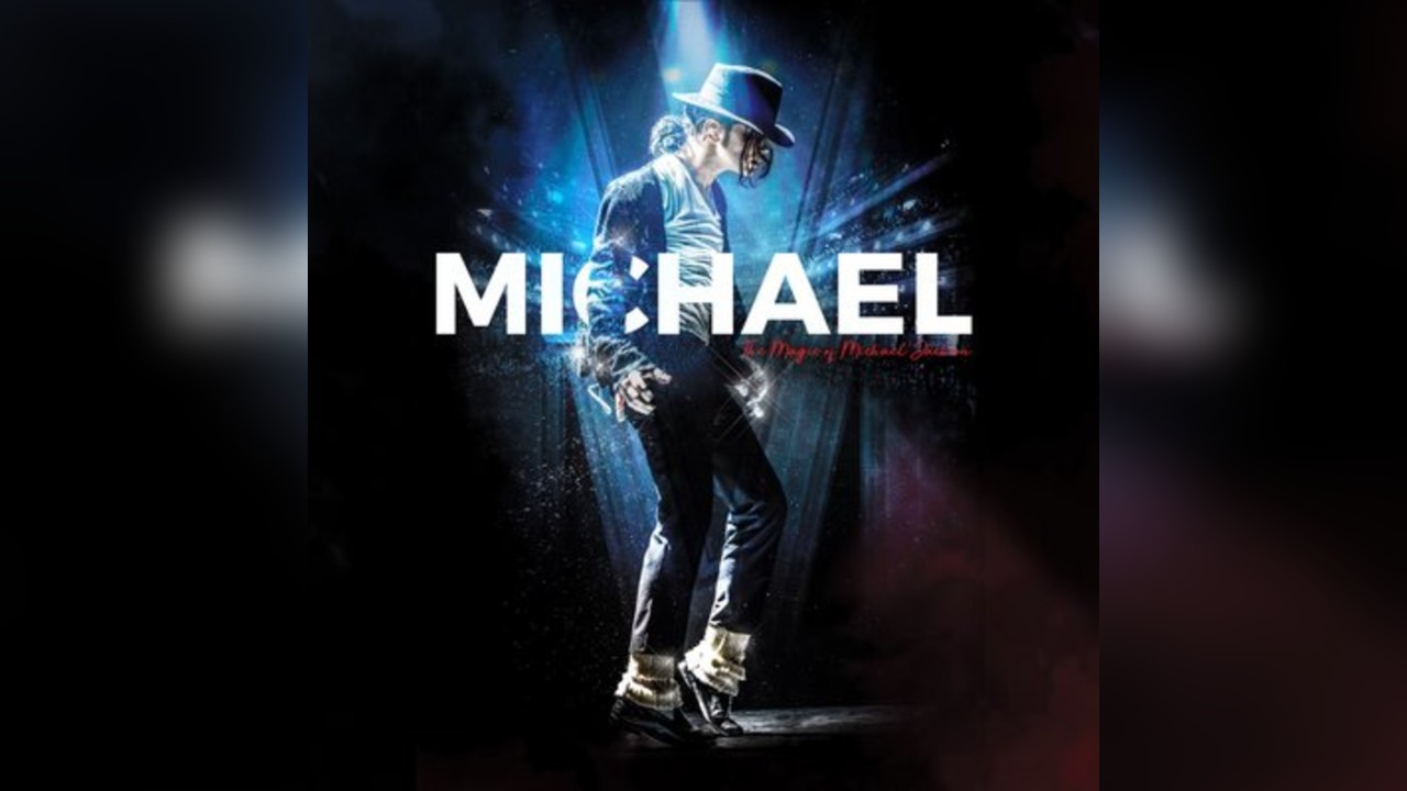 Michael Starring Ben