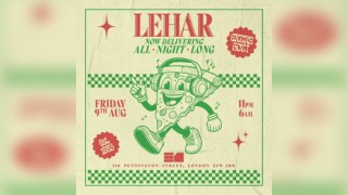Lehar (all night long)