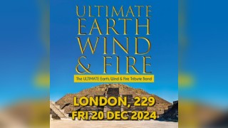 Ultimate Earth, Wind & Fire