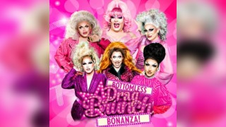 Rusty's Bottomless Drag Bonanza