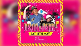 Kevin & Perry LIVE IBIZA ANTHEMS DJ SET